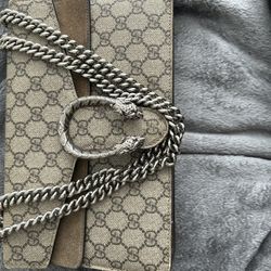 Gucci Dionysus Bag 