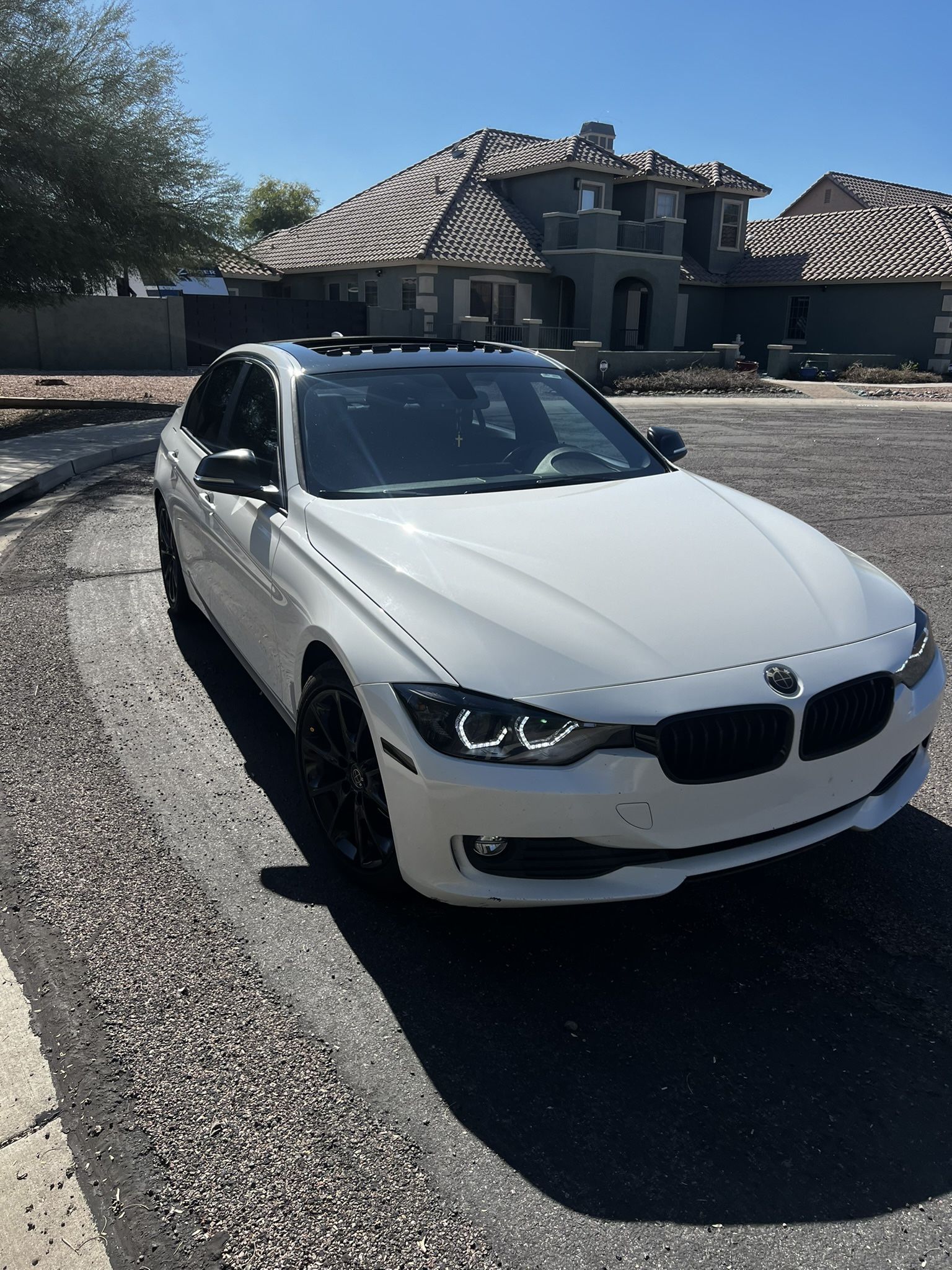 Bmw 320i