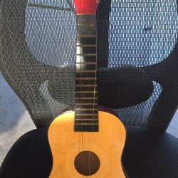 Ukulele 