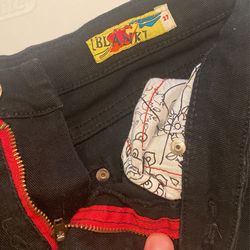 Blank Girls Shorts 27