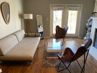 Living room set