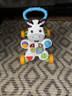 Baby Walker 