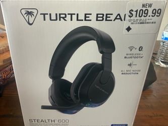 Xbox headset