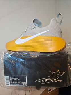 Nike LeBron TR 1 Sneakers Size 10
