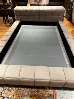 Full Size Bed