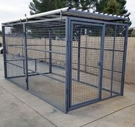 Dog Kennel Made In All Sizes Dog Cage