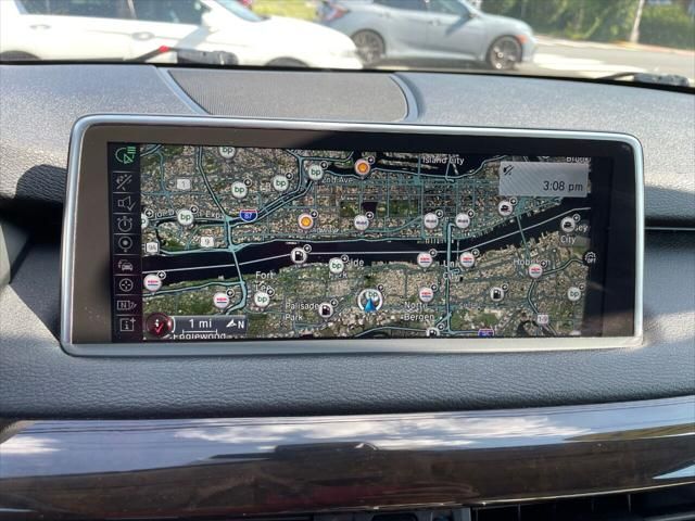 2015 BMW X5