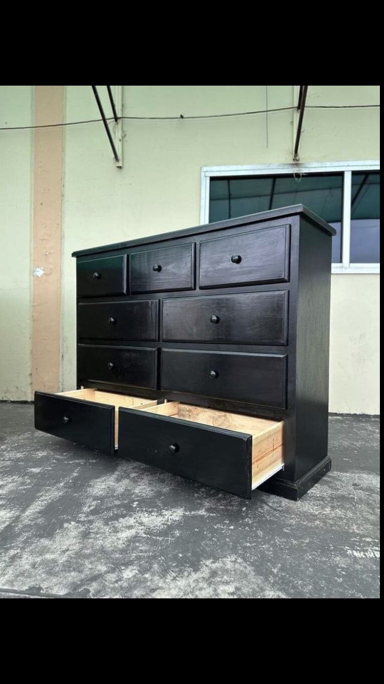 New Dresser Pinewood