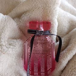 Victoria's Secret Bombshell