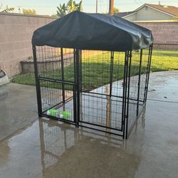 KENNEL