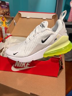 Nike Air Max 270 GS