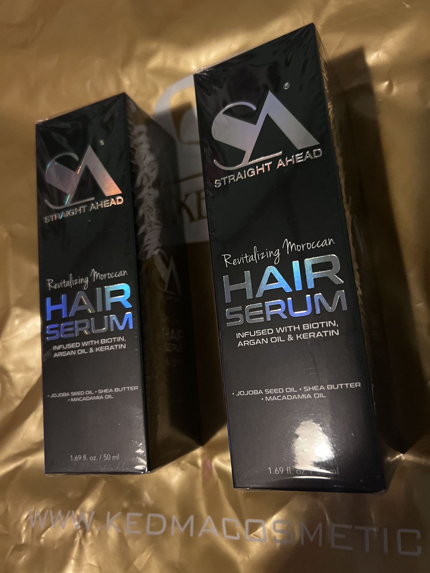 Hair Serum