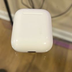 Apple earbuds 2nd generation