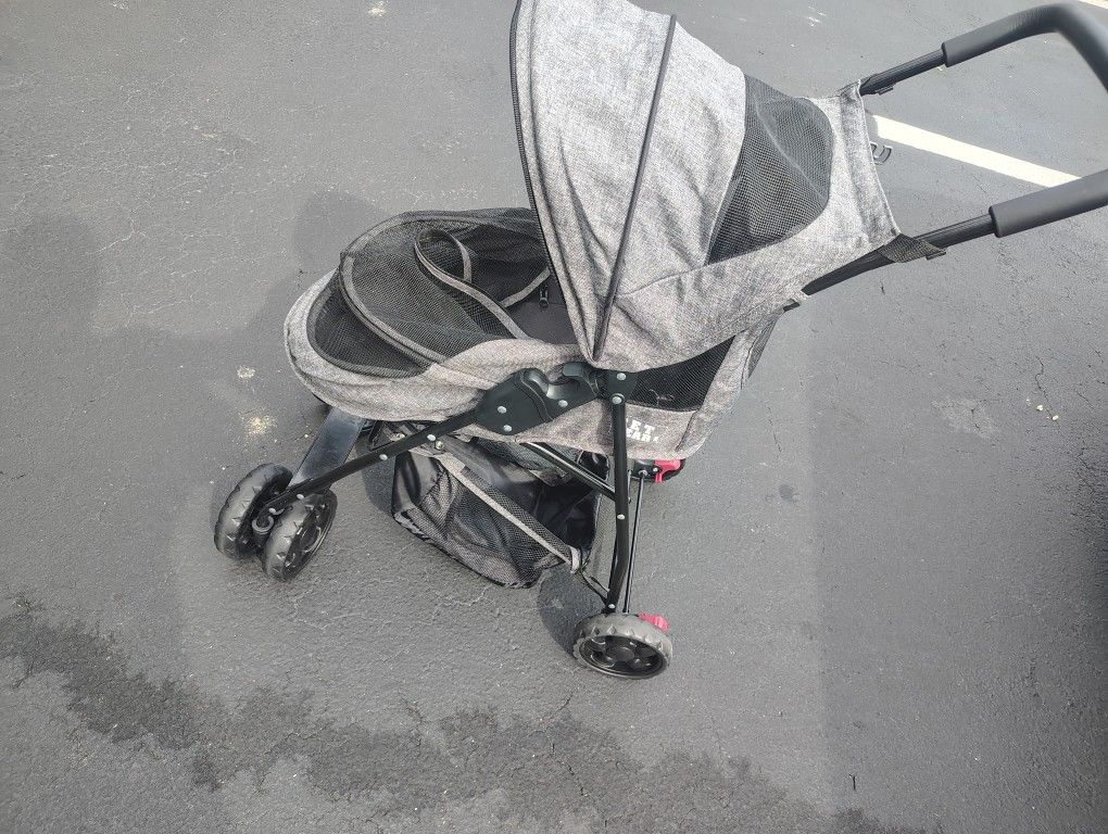 Pet Stroller