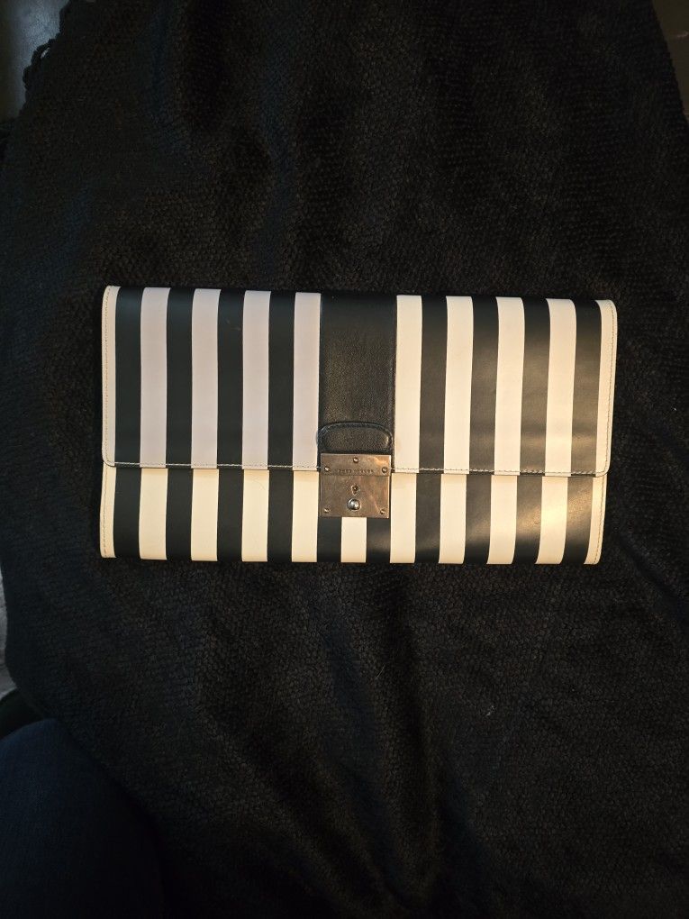 Brand New Marc Jacobs  Clutch . Price Reduced 