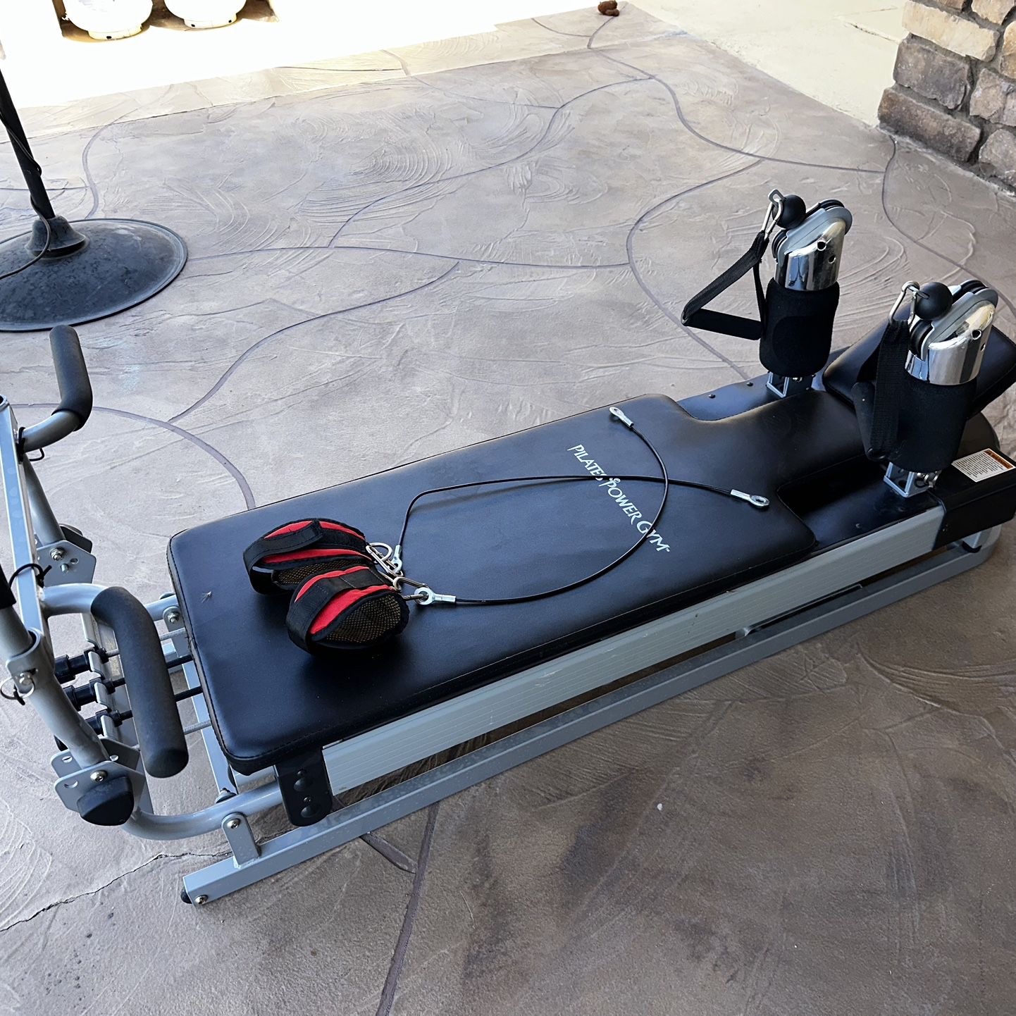 Pilates Power Gym for Sale in Phoenix, AZ - OfferUp