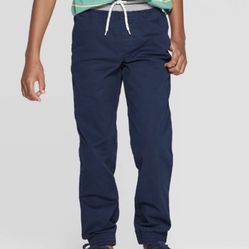 Boys Pull On Pants
