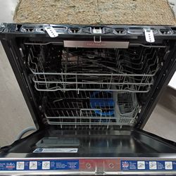 Dishwasher 