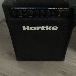 Big Bass Amp Not Sure What’s Wrong With It 