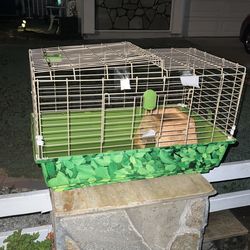 Cage