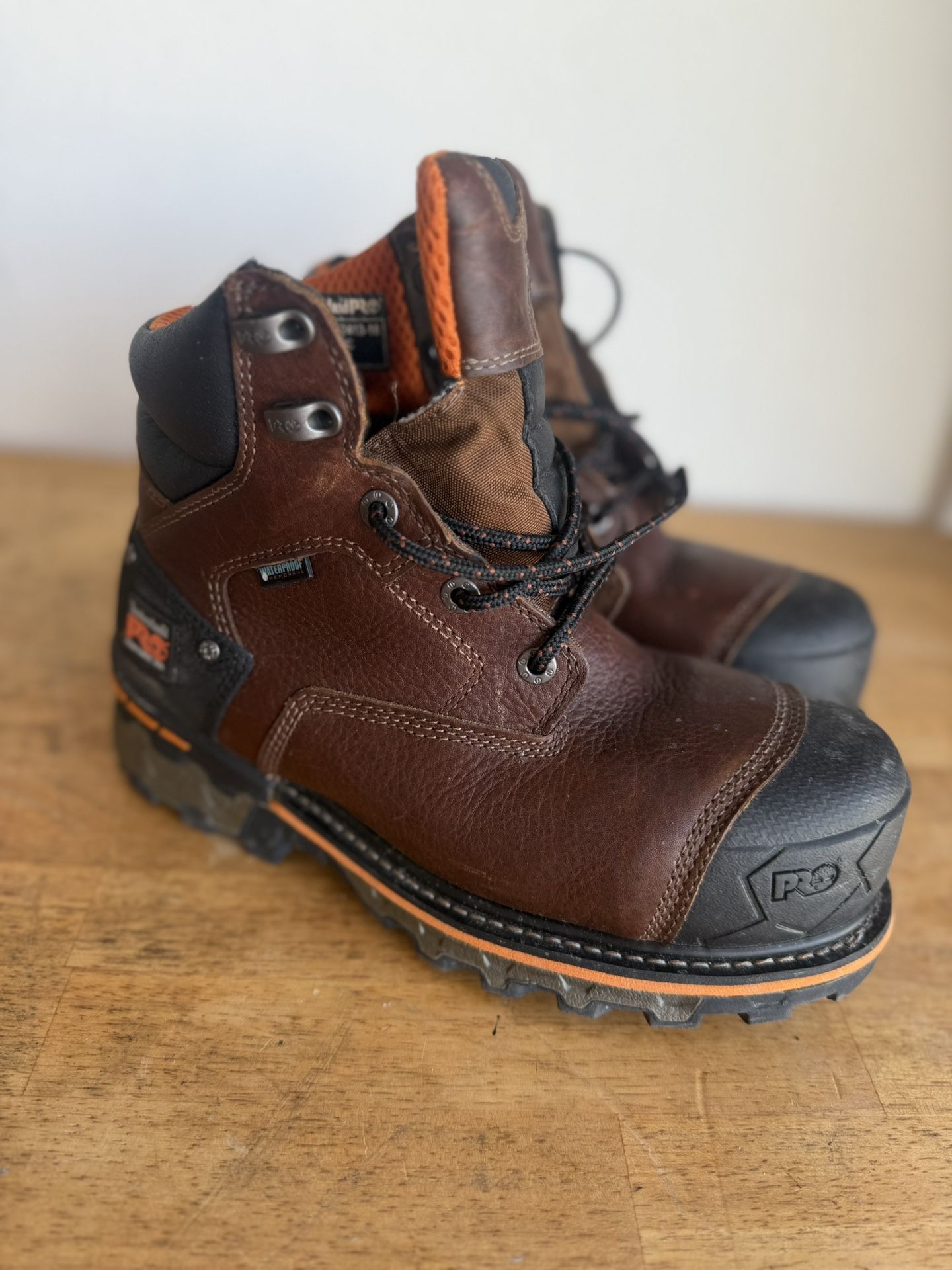 Timberland Boots