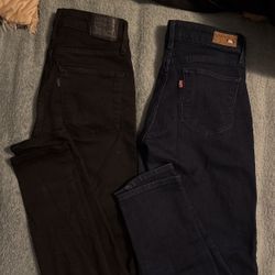 Levi’s Women’s Jeans