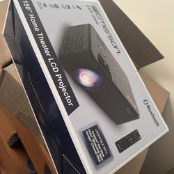 Projector