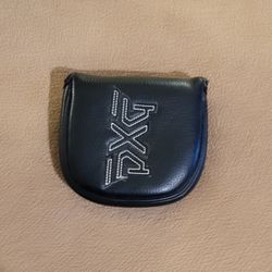 PXG Putter Golf Headcover