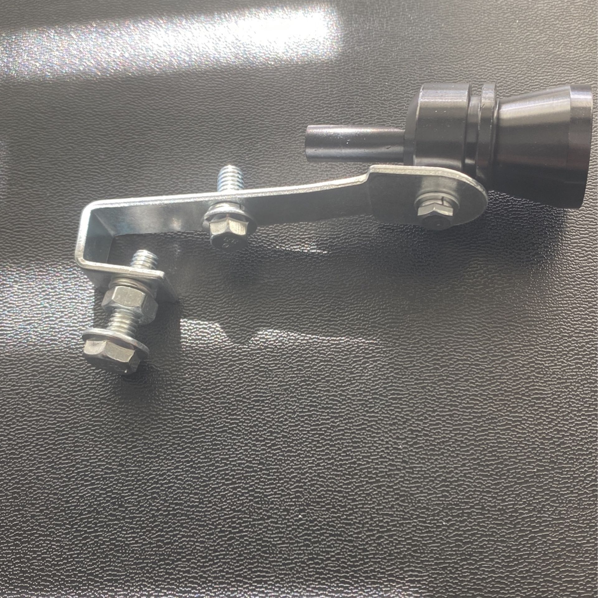 Turbo Sound Exhaust Pipe Whistle