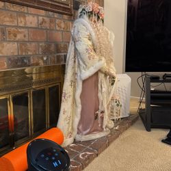 Big Doll