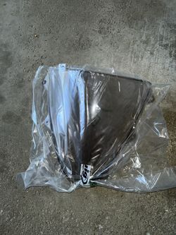 Suzuki GSXR 600 Windscreen OEM