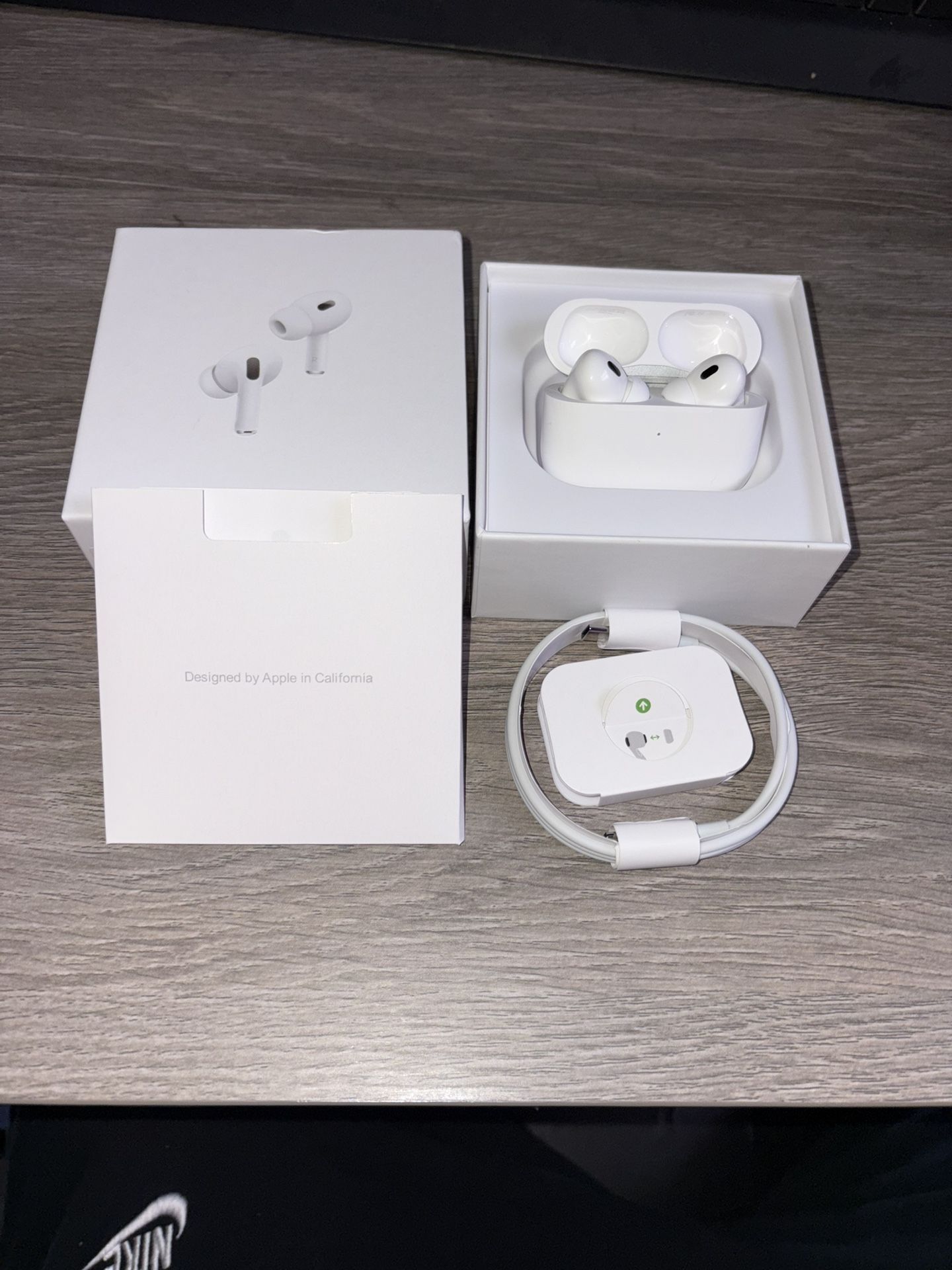 Apple AirPods Pro 2
