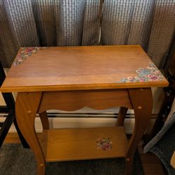 Side Table