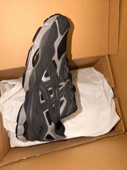 ASICS NYC