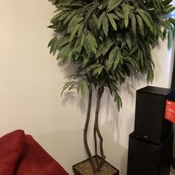 Artificial trees & things……