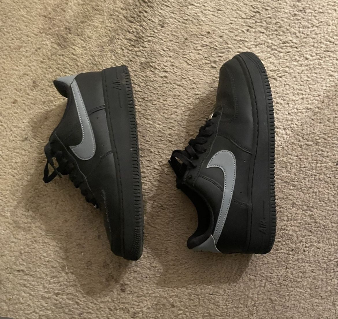 Forces