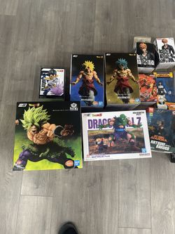 Dragonballz