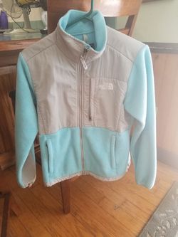 Northface womens sm