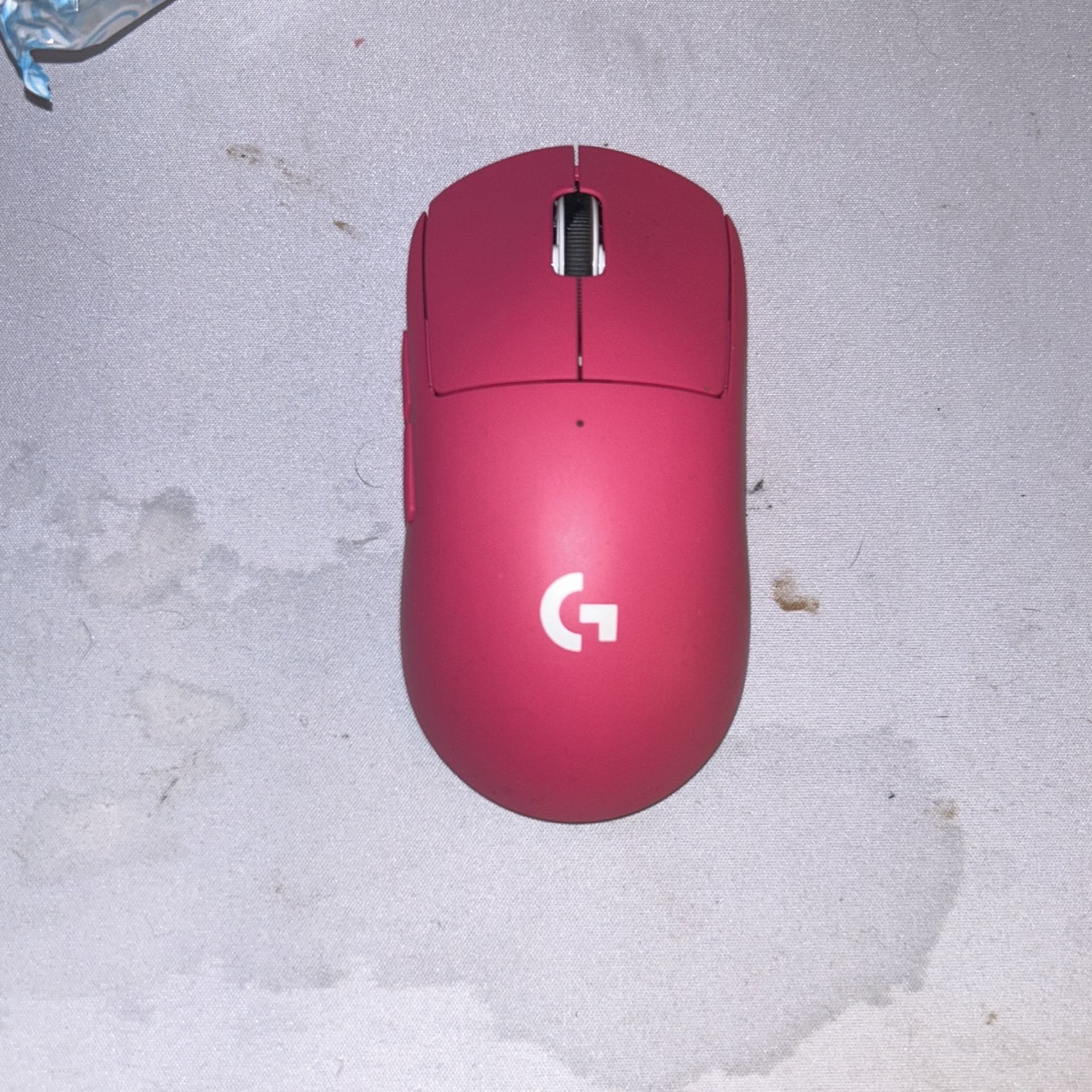 Logitech G Pro X Superlight 2 Mouse