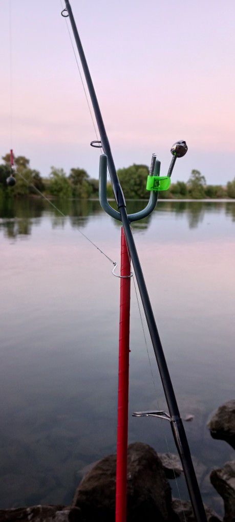 Fishing Rod Holder 