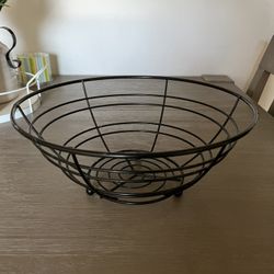 Fruit Bowl