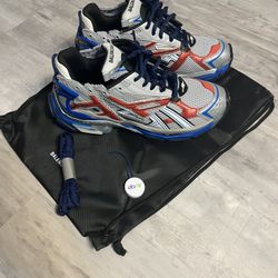 Balenciaga Runners size 46