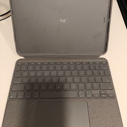 iPad Air Keyboard Case - 10.9 Inch Model