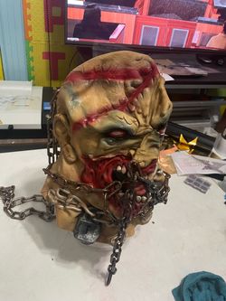 Halloween Masks