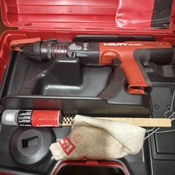 Hilti 351 concert gun