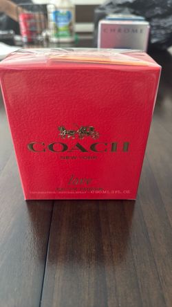Coach