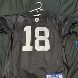 Raiders Jersey