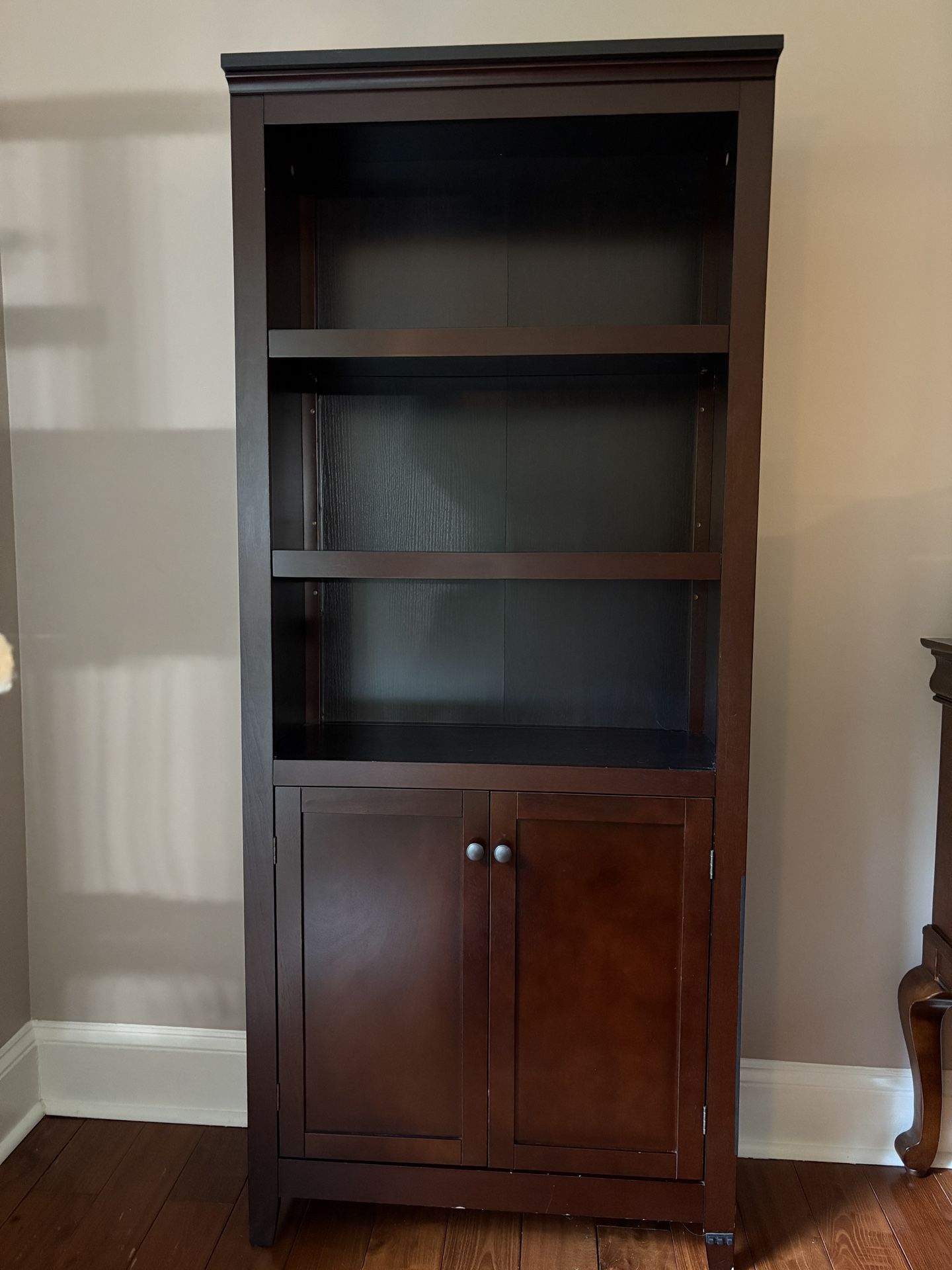 Bookshelves $100 Each Or 2 For $180