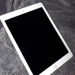 Ipad 5th Gen