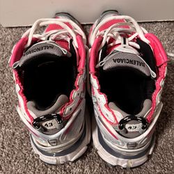 Balenciga runners  size 43